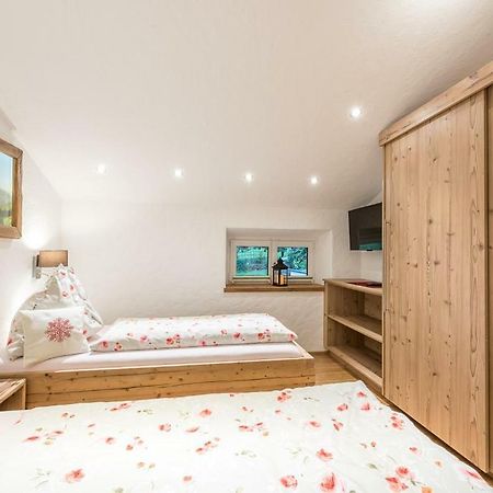 Haus Moesenlechner Apartment ไมส์โฮเฟิน ภายนอก รูปภาพ