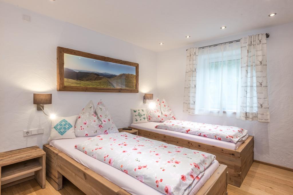 Haus Moesenlechner Apartment ไมส์โฮเฟิน ภายนอก รูปภาพ