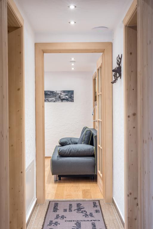 Haus Moesenlechner Apartment ไมส์โฮเฟิน ภายนอก รูปภาพ