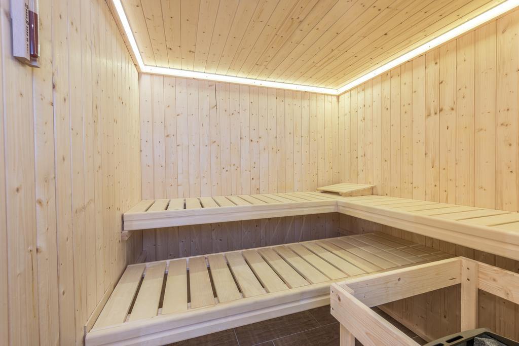 Haus Moesenlechner Apartment ไมส์โฮเฟิน ภายนอก รูปภาพ