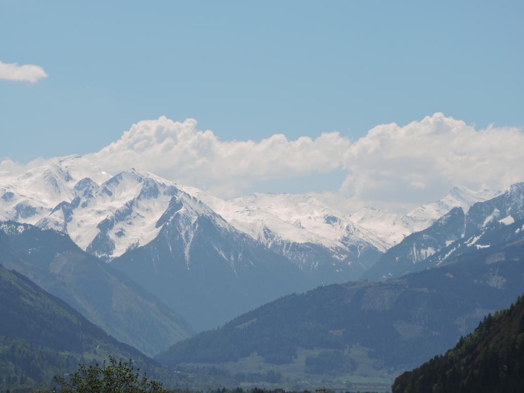 Haus Moesenlechner Apartment ไมส์โฮเฟิน ภายนอก รูปภาพ