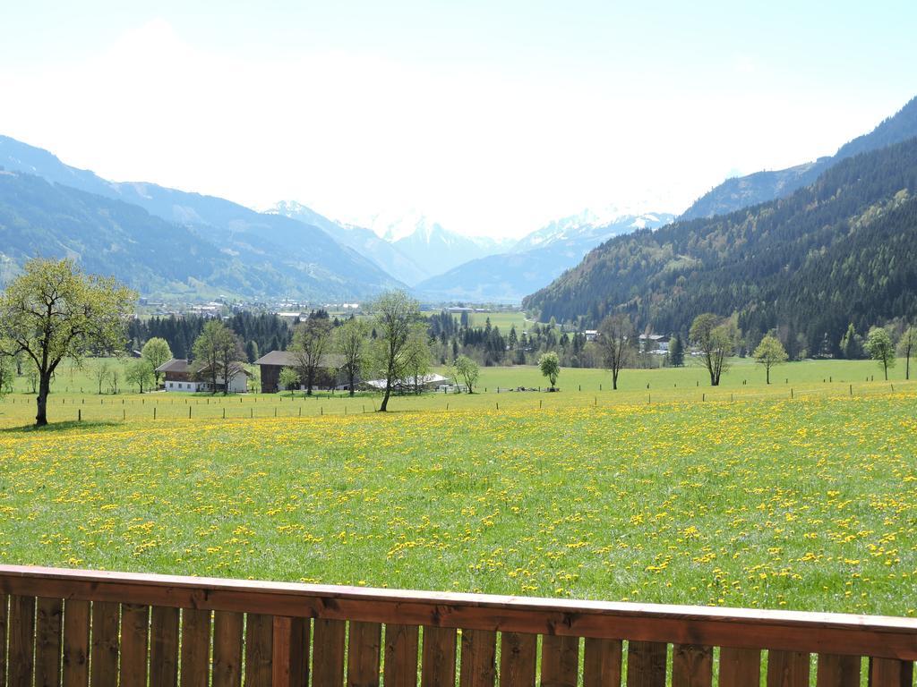 Haus Moesenlechner Apartment ไมส์โฮเฟิน ภายนอก รูปภาพ