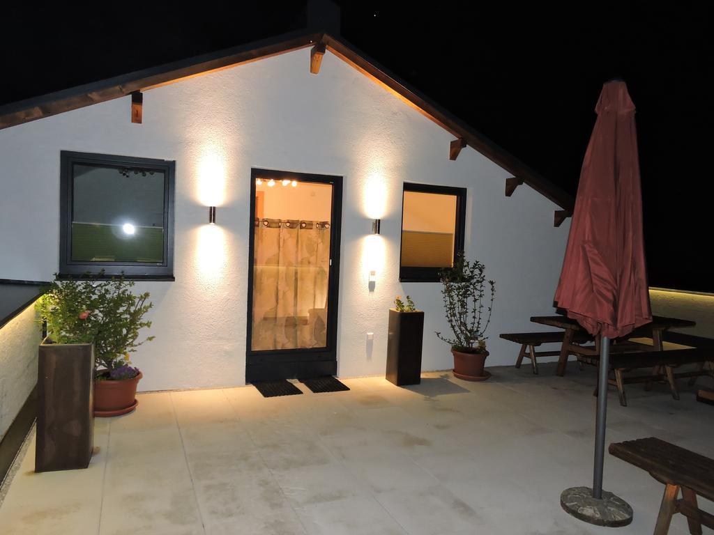 Haus Moesenlechner Apartment ไมส์โฮเฟิน ภายนอก รูปภาพ