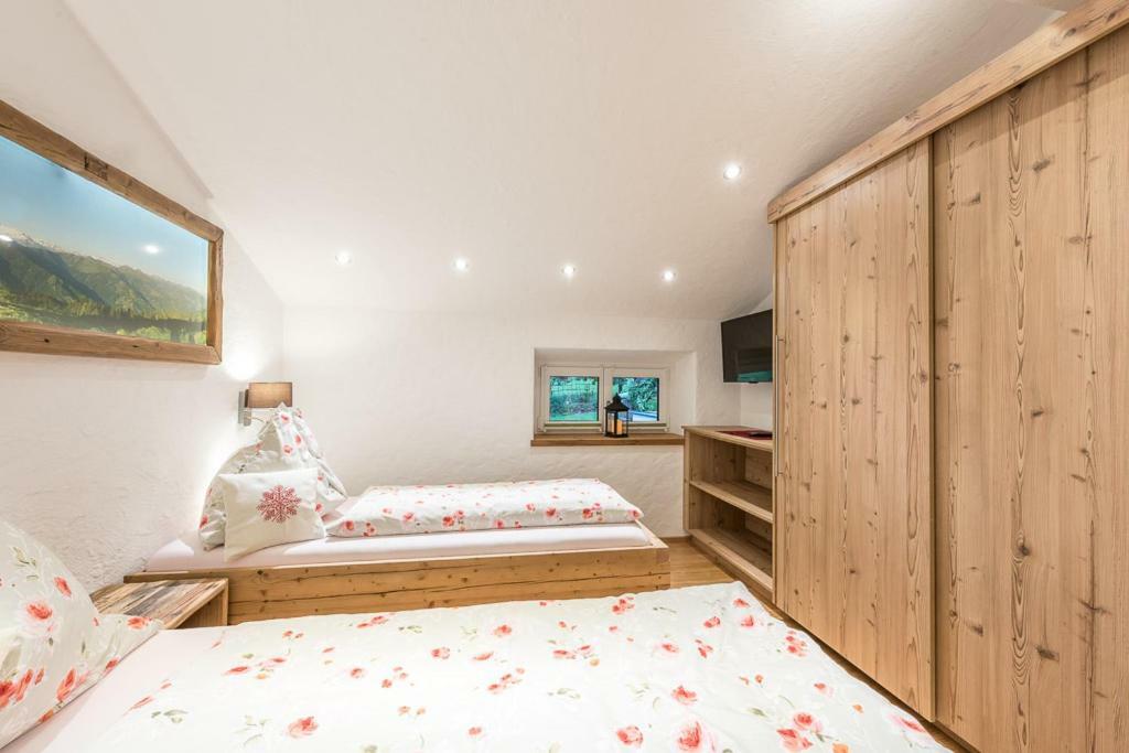 Haus Moesenlechner Apartment ไมส์โฮเฟิน ภายนอก รูปภาพ